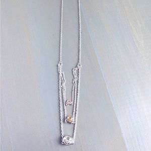 Sandy necklace